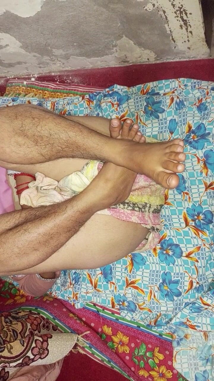 Lubnawife: Une Pakistanaise se fait baiser par son mari