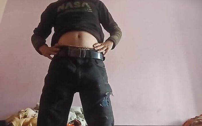 Gangbang straight: Cậu bé Ấn Độ khỏa thân tập 14