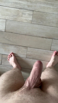 Woke up Hard and Ready to Fuck! Think You Can Handle This Kind of Wake-up Call?
