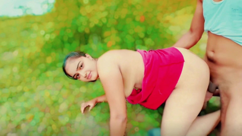 Your_aisha: Kampung India Dikongkek Pepek Dara Ketat Di Hutan, Video Mms...