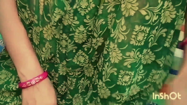 Village studio: 남편의 동생에게 따먹히는 인도 핫한 소녀