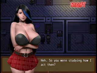 HotSummer117: Zombie's Retreat Cap 15 - Double Titjob