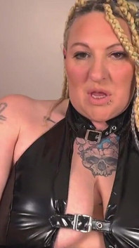 Cream Pie Humiliation for Cuckold