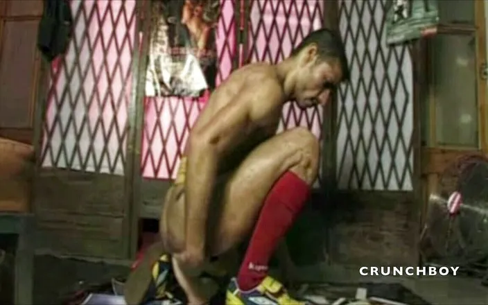 FETISH BDSM STUDIO: Extme fucked by xxl dildo and his friend in cruising