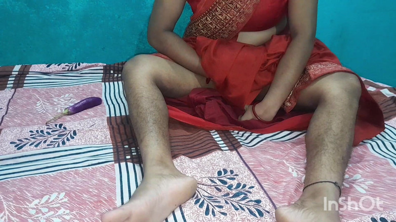 Midnightsiren: Відео Дезі Бхабхі: Бхабхі розважається наодинці, дезі бхабхі