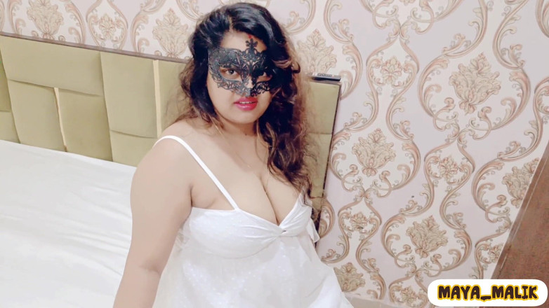 Maya-malik: Aby se mohl oženit s přítelem, musel se zbavit svého...