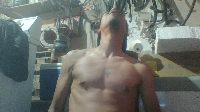 AlexAlejandro13: Fumer le matin