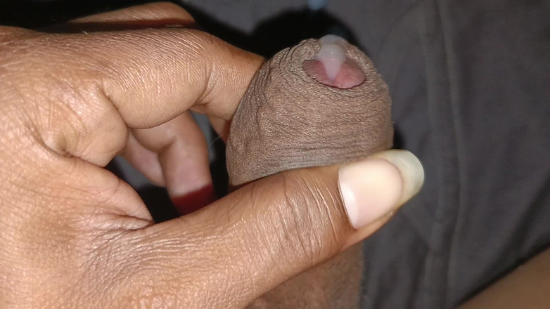 pikuviral: De man schudde zijn penis en neukte