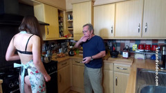 Sarah Stern: 빨간 핫한 향신료. 스팽커 쿡북