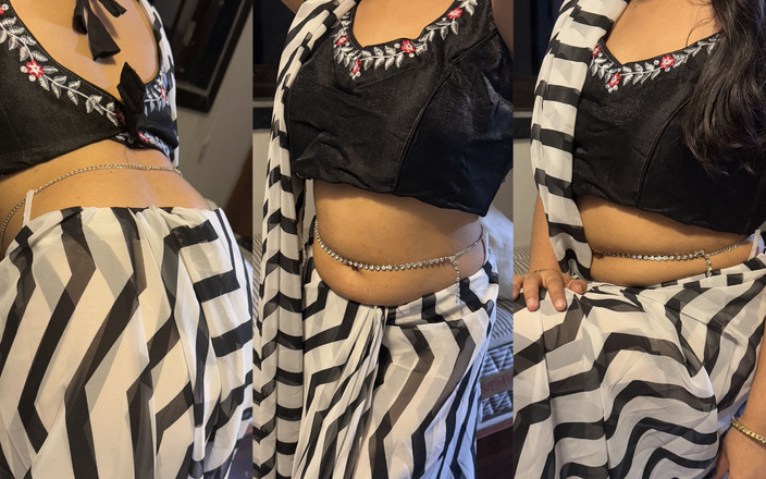 wildDesipair: Desi manželka má sex s manželem a desi 