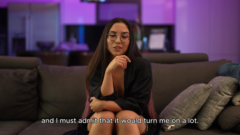 Itsxlilix: JOI CEI - Sei il mio ragazzo e voglio che vieni...