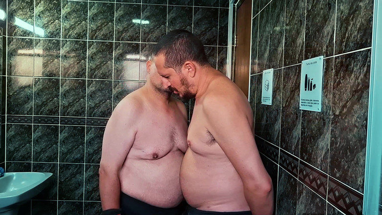 Combat and fetish: Người lính tìm được người giúp việc (jobber Lose)