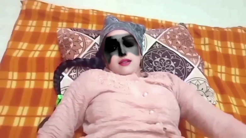 Janvi bhabhi 69: India caliente chica Janvibhabhi fue follada por su marido en...