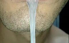 Ağzıma boşalmanı istiyorum