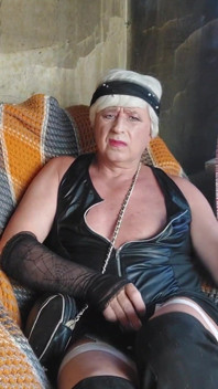 Leilaweja Horny