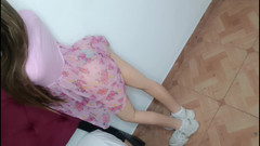 Shaiden Paola: Things That Happen When My Flirtatious Stepdaughter with a Perfect...