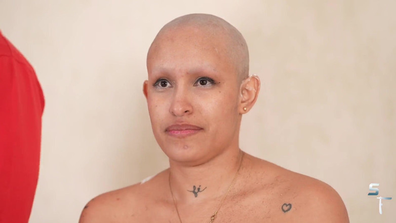 Shave Flix: Cailynn