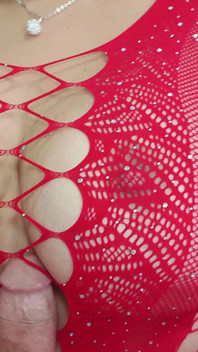Curvy Latina MILF Hot Friend Wife, Ardente Desire Titjob and Cum on Tits Cleanup, Real