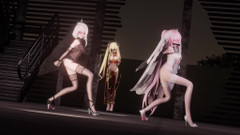 MikuMotion: Páry; Erotická svatební fotografie; Školení