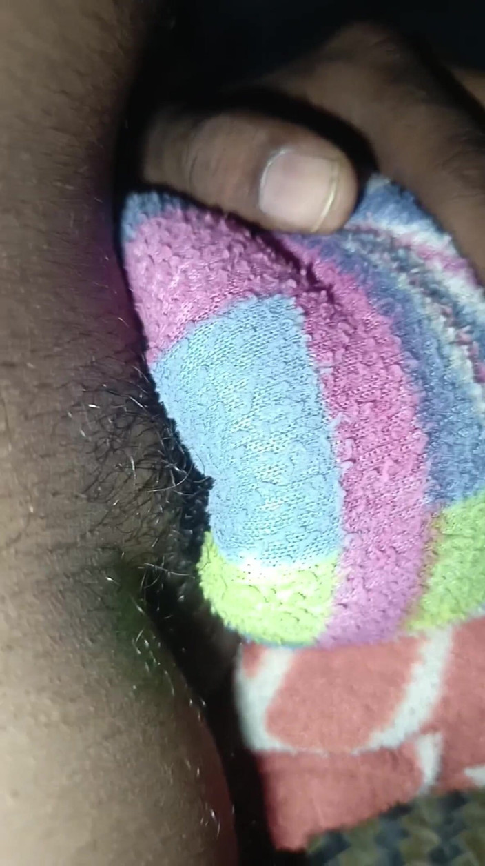 Beckett: Black Boy Sex Video