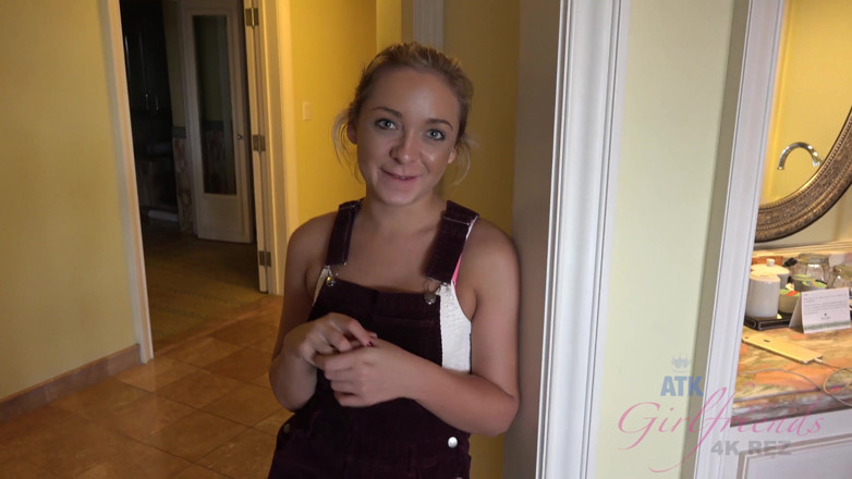 ATK Fans (Girlfriends): Виртуальный отпуск на Гавайях с Cleo Vixen, часть 4