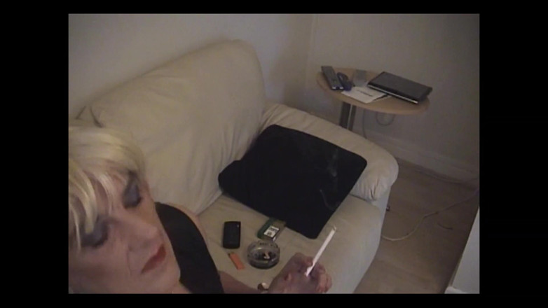 Mature Tina TV: Appassionandomi tempo