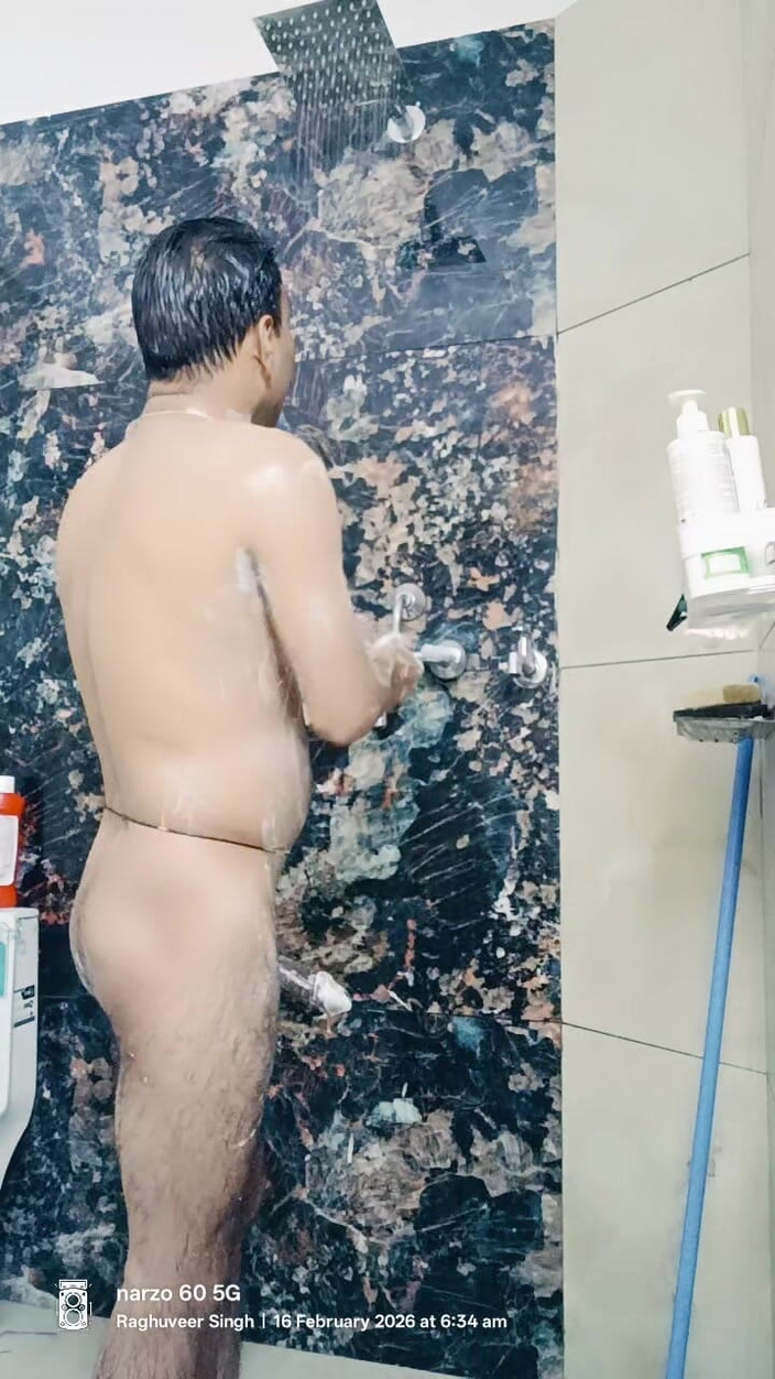 Rajasthani-old-lover: Kakek tua etnis muda afrika arab asia hitam