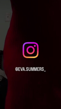2024 листопад Eva Summers nsfw, добірка інстаграмних роликів