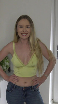 Blackmailed Step Mom Anal Creampie