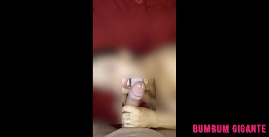 Srta Camargo: Je suce sa bite mieux que tous ses ex