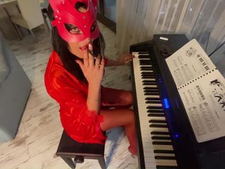 MilfyCalla: Milfycalla Compilation of Oldies. I Was Your Slut From the...