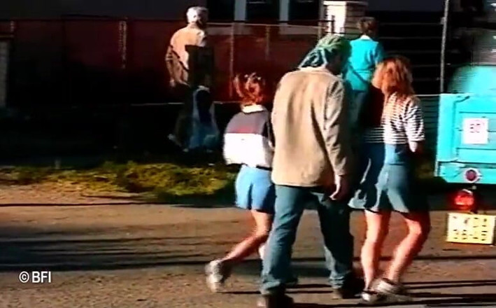 Sweet Teen Playground: Teensex güç bölüm 15 DVD