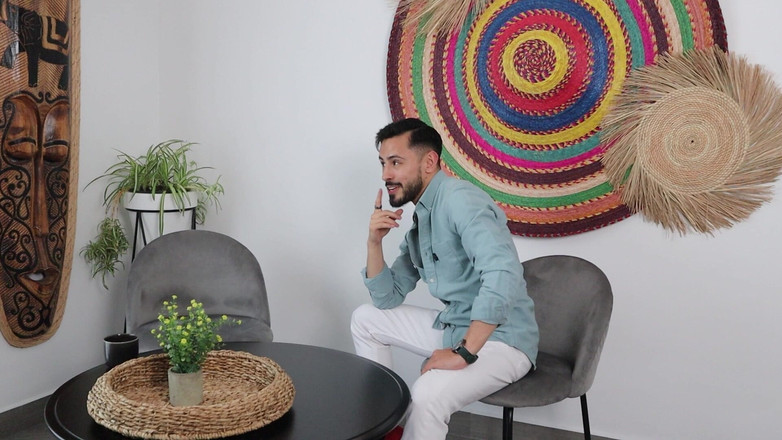 Calientehubxxx: Hayde și Tigre Întâlnirea