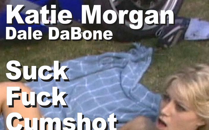 Edge Interactive Publishing: Katie Morgan &amp;amp; Dale Dabone смокче, трахається з камшотом