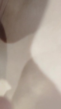Anal Dildo in Mouth