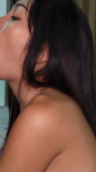 Asian Teen Ing Ravaged in Hotel