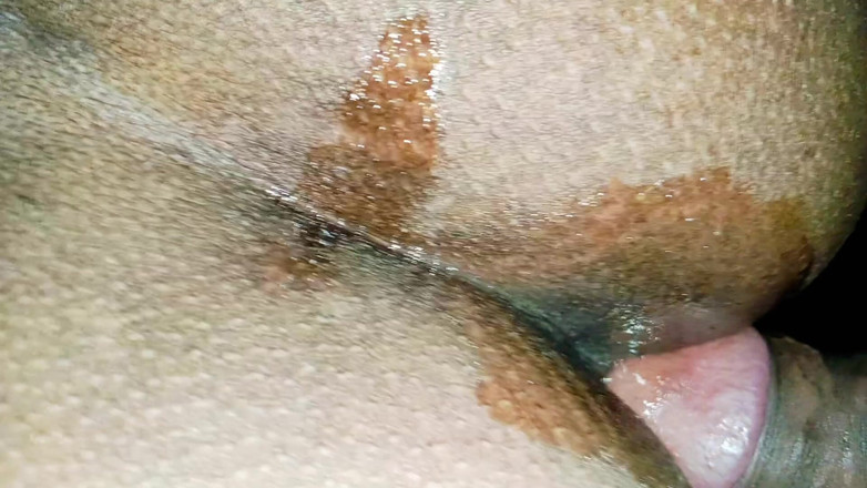 Sexy_girl_nehu: I Fuck My Indian Bhabhi Tight Ass Hole Doggy Style...