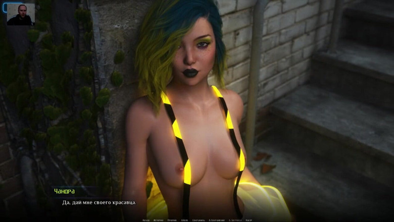 3DXXXTEEN2 Cartoon: Oral seks ve sıkı amcık sikişi ve dölleme - 3 boyutlu porno - çizgi...