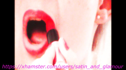 Satin Sex Couple: Satin sex compilation