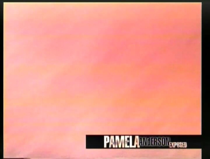 Vintage Movies XXX Best of: Pamela Anderson terdedah godaan kapal layar liar