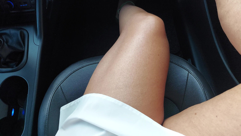 Step Mommy: On the Road con la Mia matrigna al Mattino