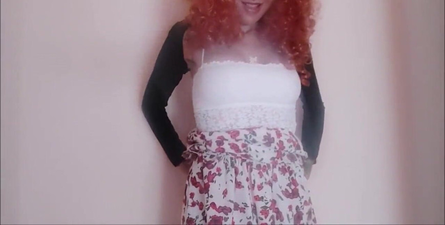 savannahamatoriale: Stepson! This Is a Real Disaster! You Ejaculated on My...