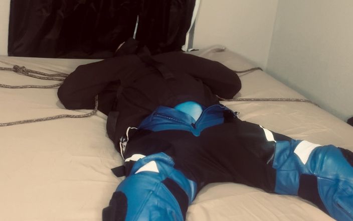 GearJock69: Semental de moto atrapado y enojado: parte 3