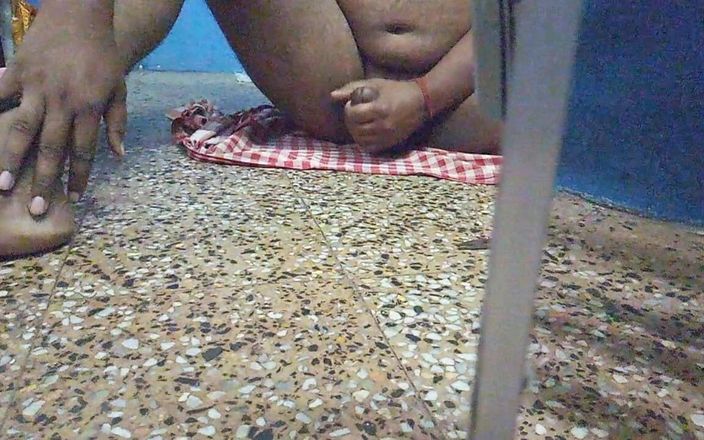 Sweet Indian cock: Desi Devar Ji Ne Apna Bhabhi buceta lambendo e beijando...