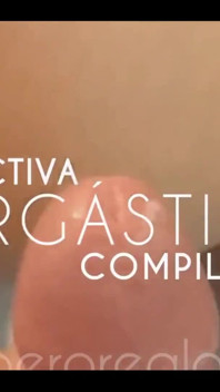 Orgasm Compilation 2023 Can You Hold on Until the End?