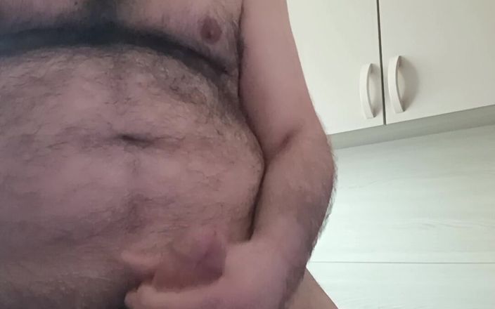 Setesesso7: Một tia nước nhiều tinh trùng dài và phong phú...