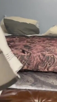 Mature Loves Being DP’ed and Fucked in the Pussy and Ass and Cum up Her Ass