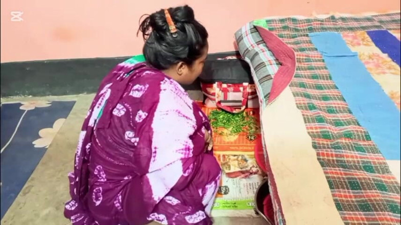 Riyamoni: Aku dientot gaya doggy sama pacar indianya