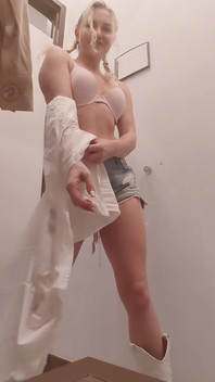 Vieni a fare shopping con me