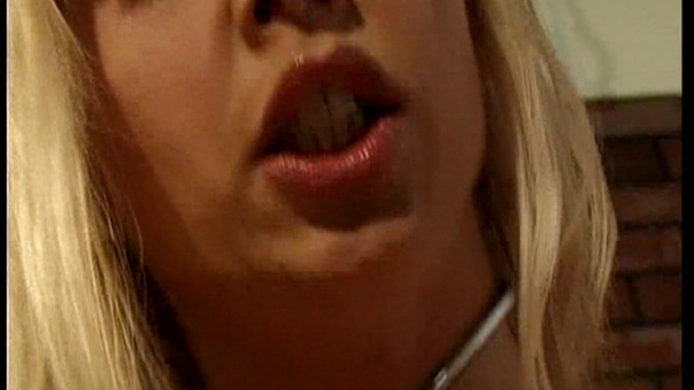THAGSON MILFS: La dottoressa miLF tettona bionda fa un deepthroats palpitante ad...